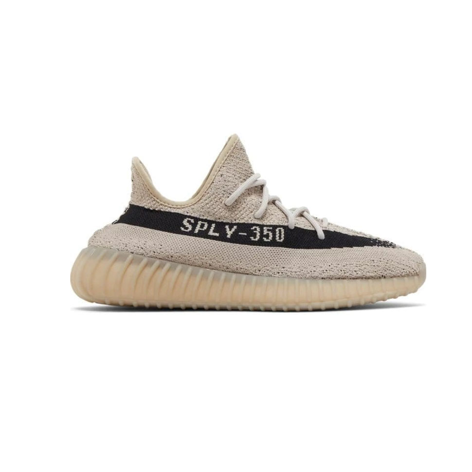 ADIDAS YEEZY BOOST 350 V2 'SLATE' - Richesse