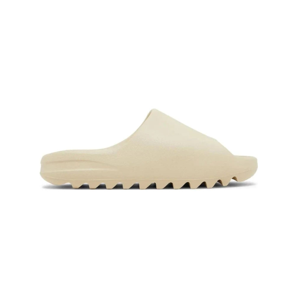 ADIDAS YEEZY SLIDES 'BONE' 2022 - Richesse