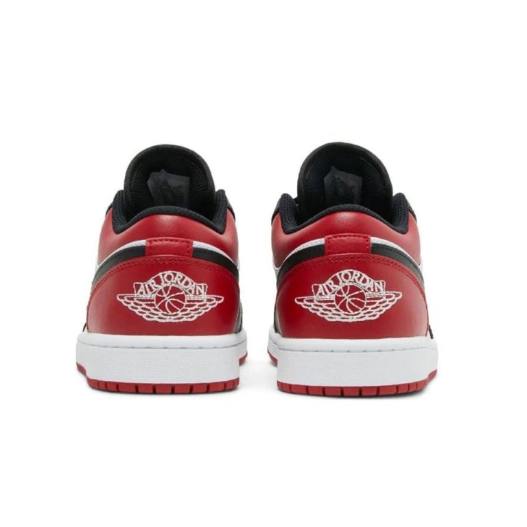 bred toe nike air jordan