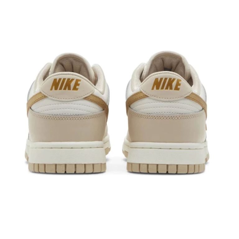 black and gold nike swoosh